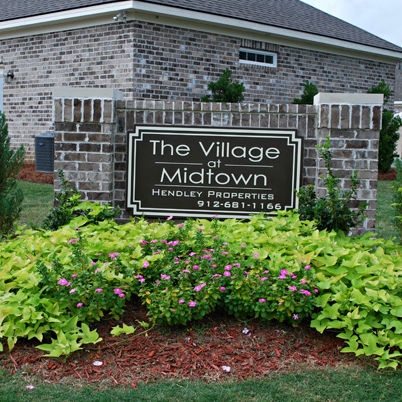 The Village at Midtown