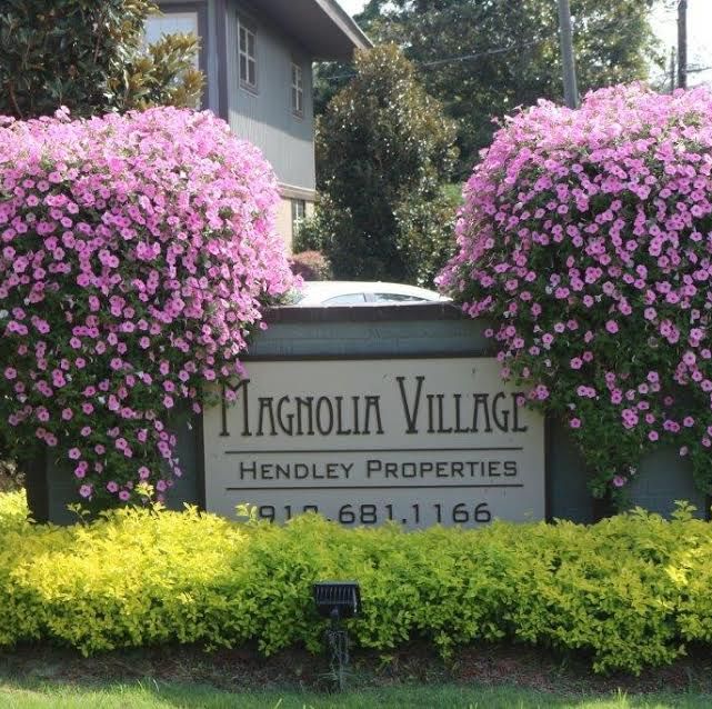 Magnolia Village
